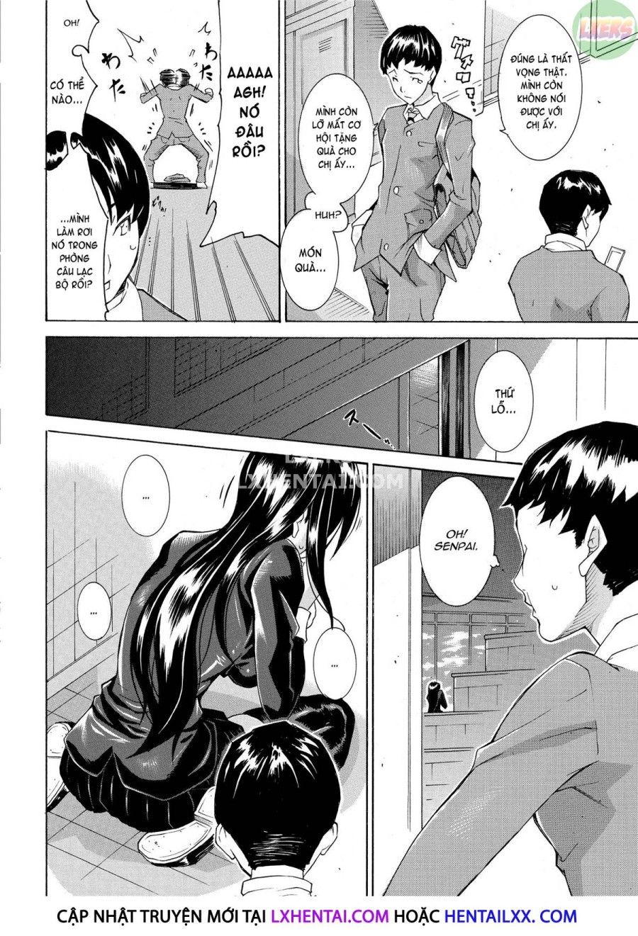 Tống Tiền Chương 7 page 10 - Giả Dược