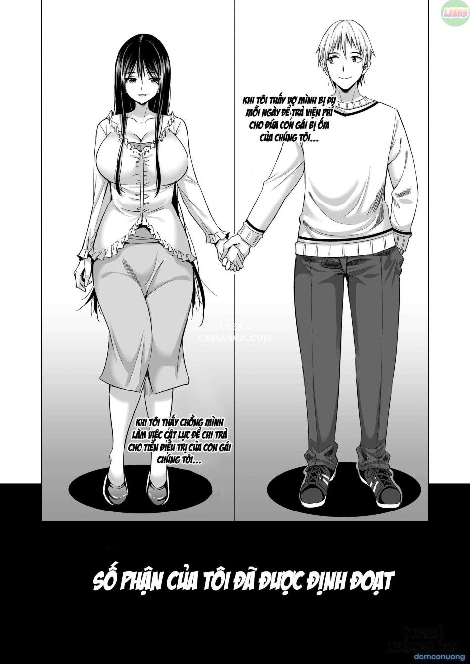 đọc truyện Tonight, I Will Service My Husband