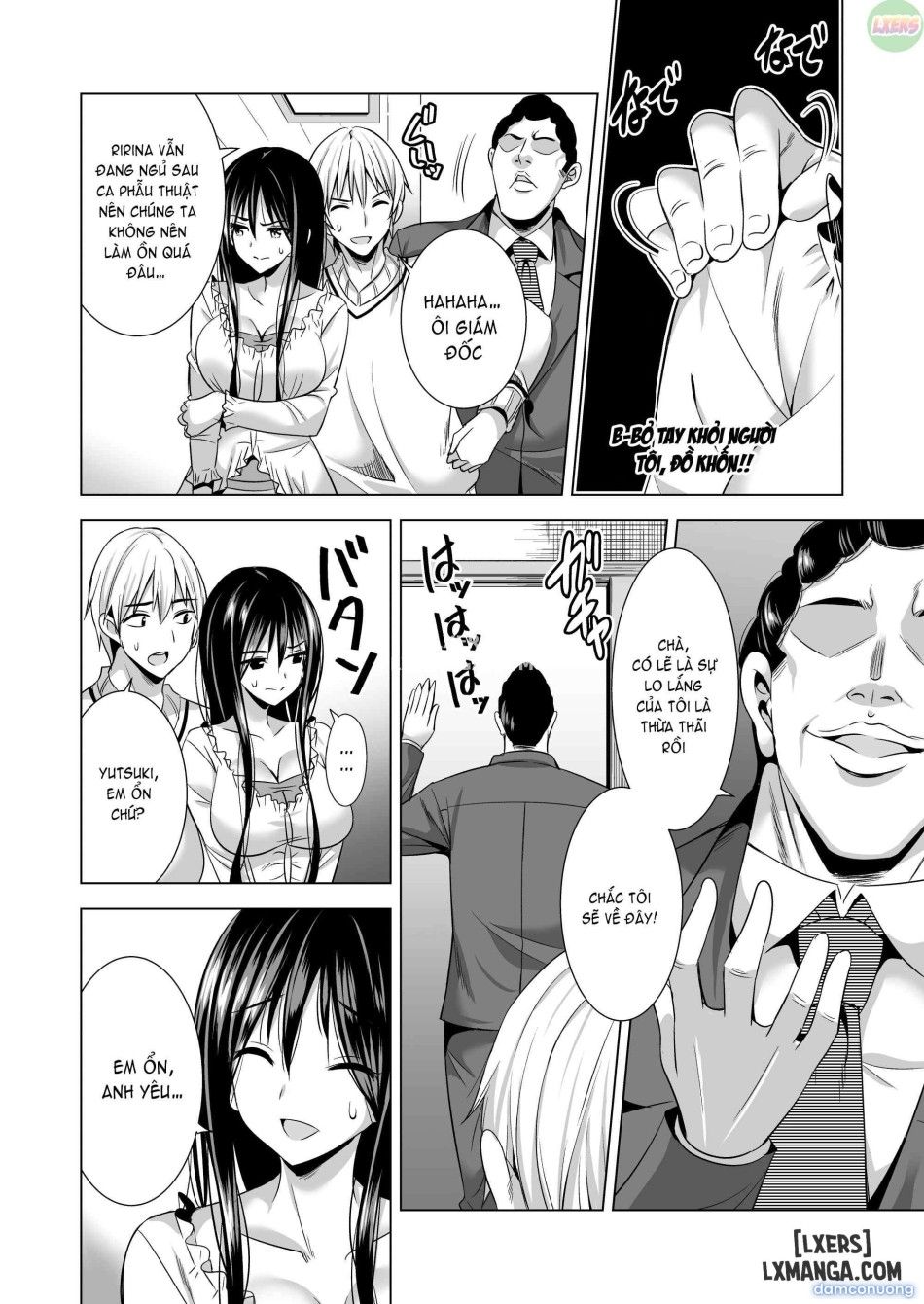 đọc truyện Tonight, I Will Service My Husband