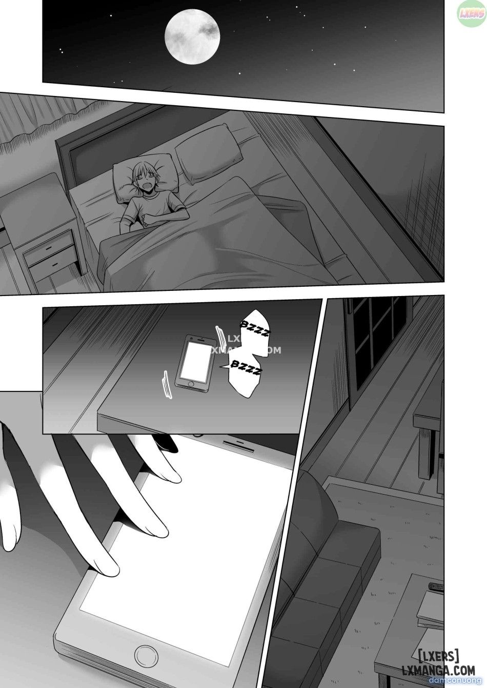 đọc truyện Tonight, I Will Service My Husband