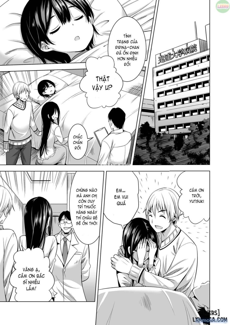 đọc truyện Tonight, I Will Service My Husband