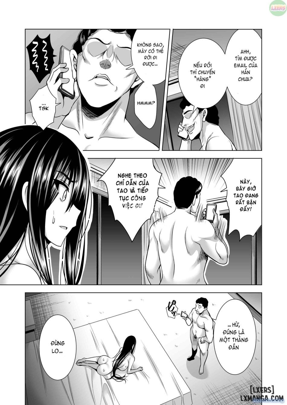 đọc truyện Tonight, I Will Service My Husband