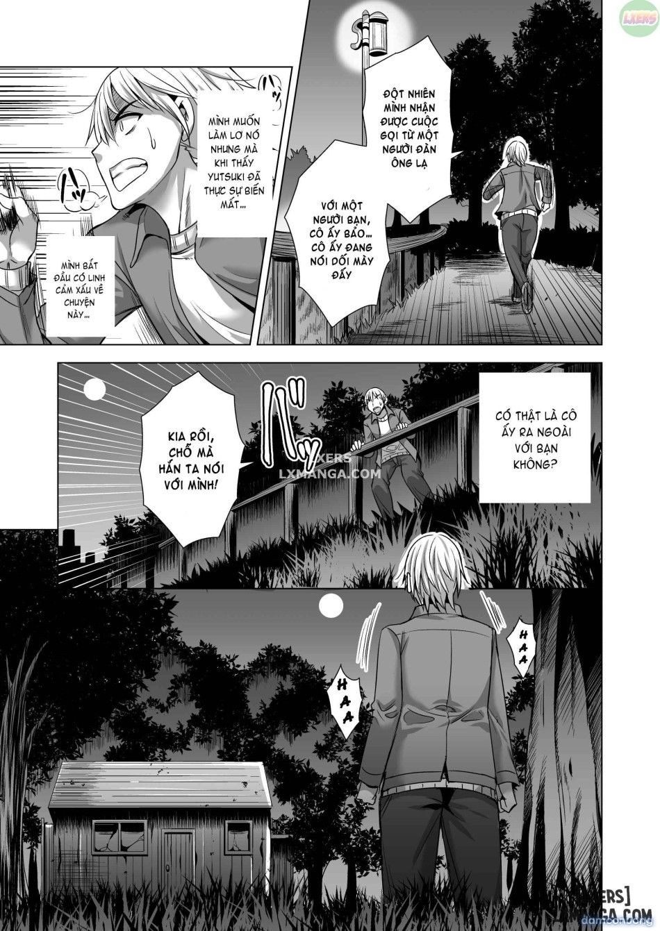 đọc truyện Tonight, I Will Service My Husband