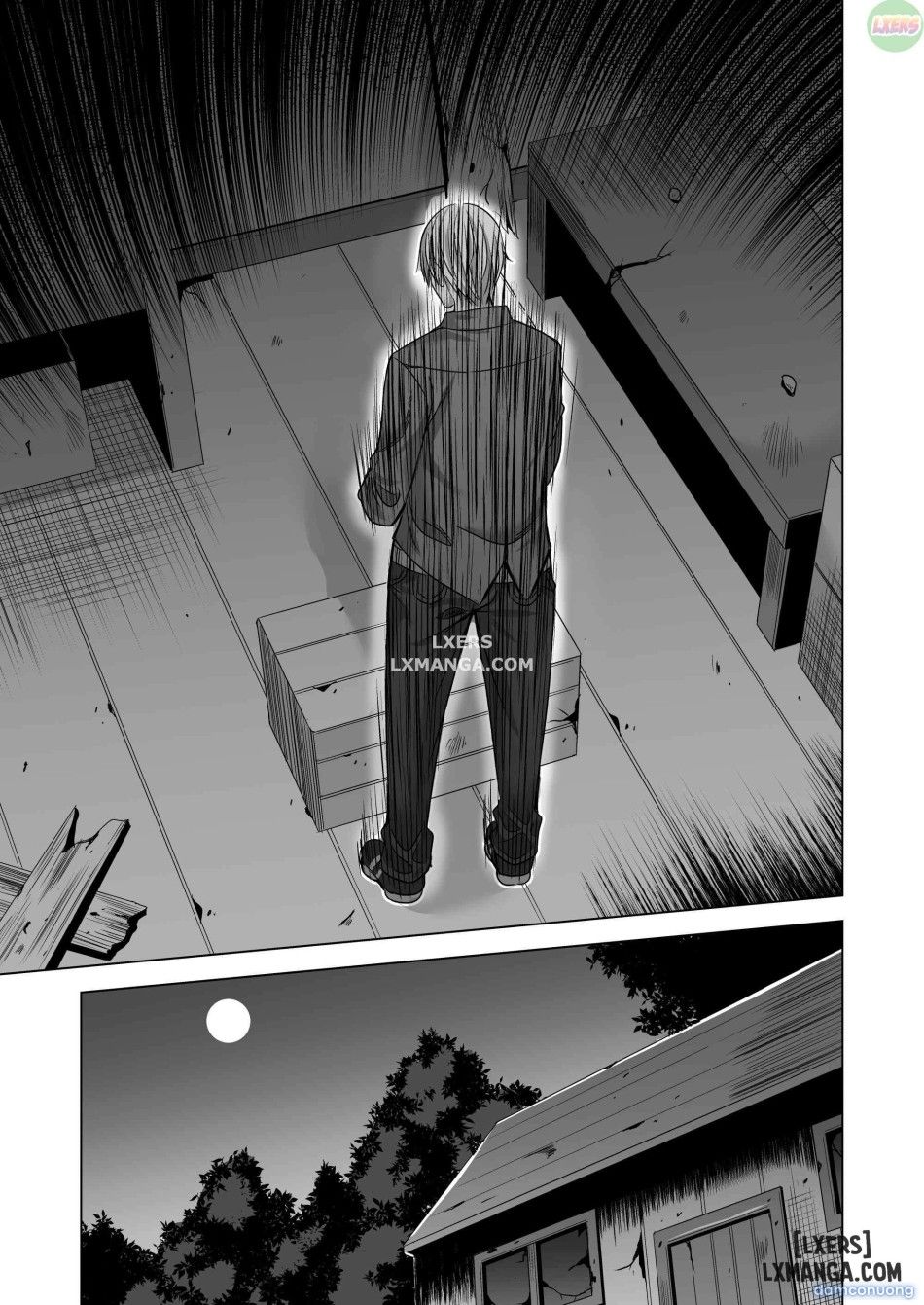 đọc truyện Tonight, I Will Service My Husband