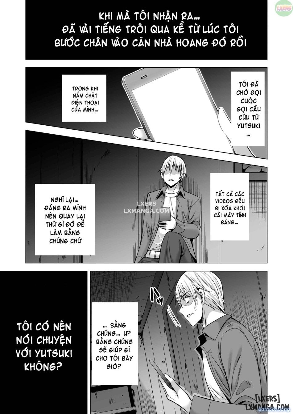 đọc truyện Tonight, I Will Service My Husband