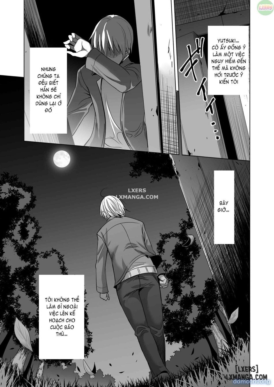 đọc truyện Tonight, I Will Service My Husband