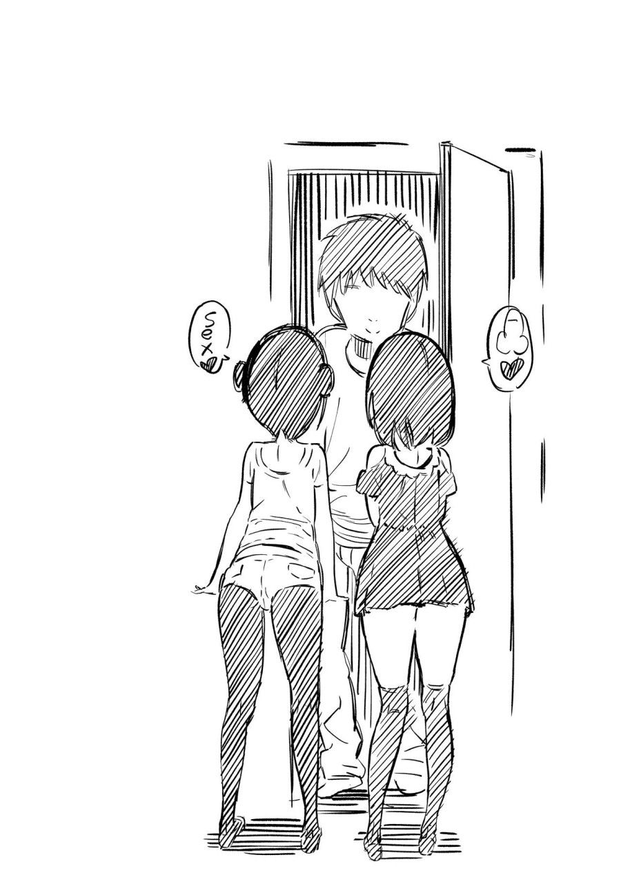 Tonikaku Sex Shitai Oneshot page 33 - Giả Dược