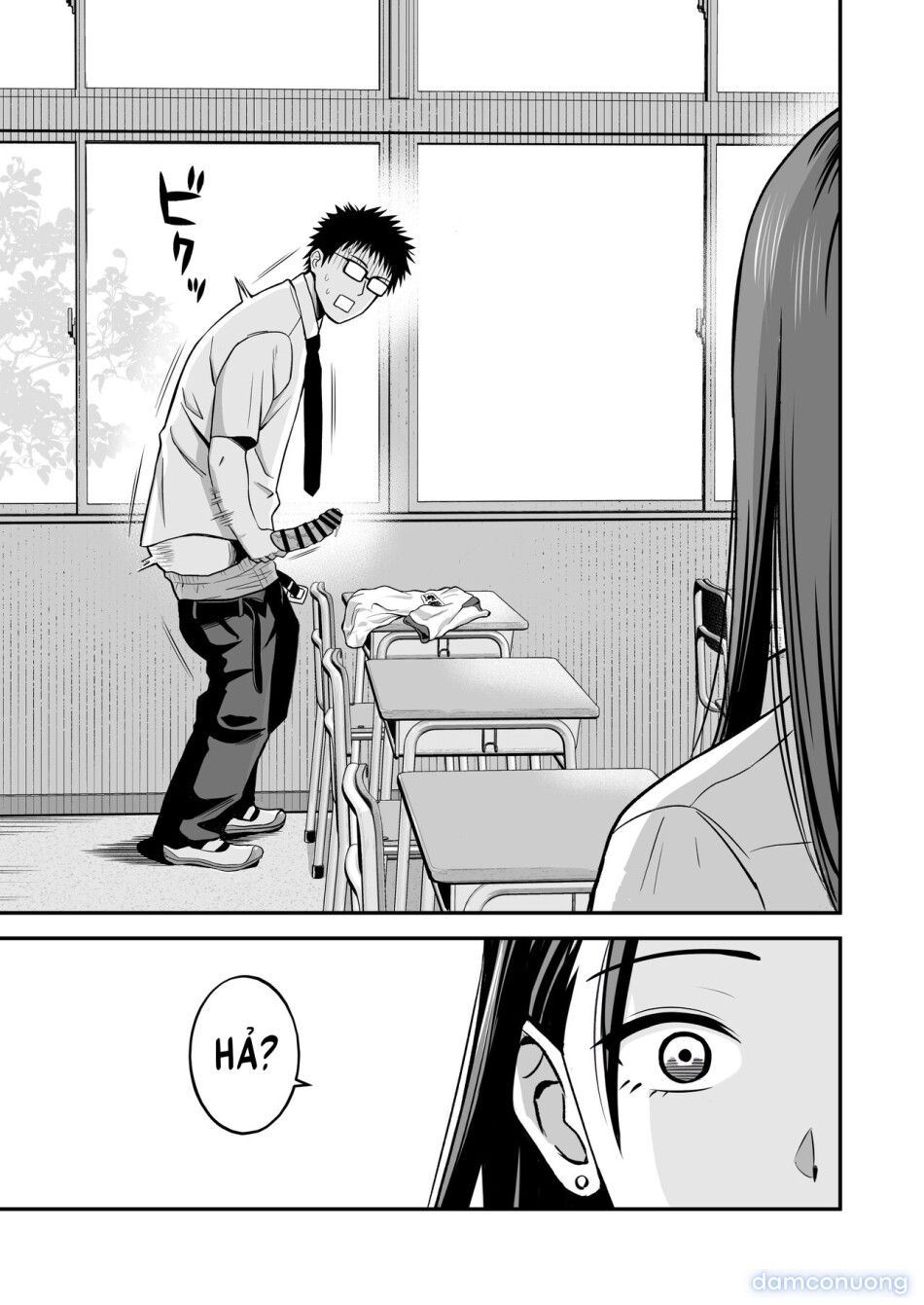 đọc truyện Tonikaku Yaritai Gal Ga Kyokon Otaku Ni Deattara Chương 0 ảnh 4 tại Thiên Thai Truyện
