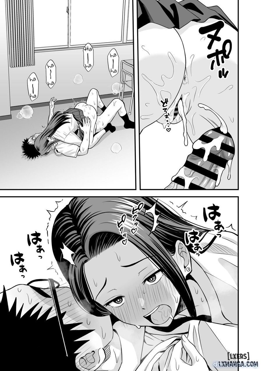 đọc truyện Tonikaku Yaritai Gal Ga Kyokon Otaku Ni Deattara One shot ảnh 14 tại Thiên Thai Truyện