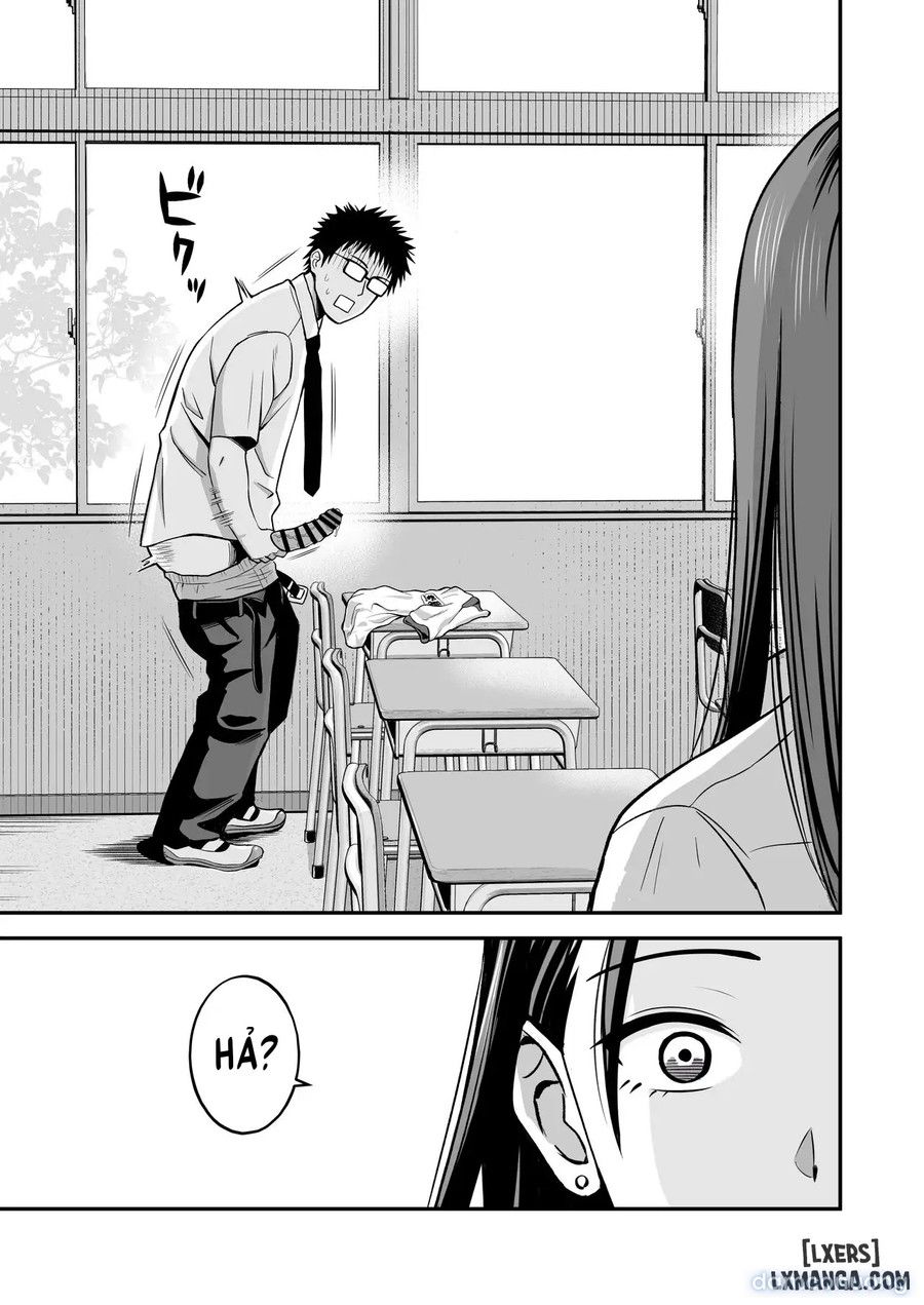 đọc truyện Tonikaku Yaritai Gal Ga Kyokon Otaku Ni Deattara One shot ảnh 4 tại Thiên Thai Truyện