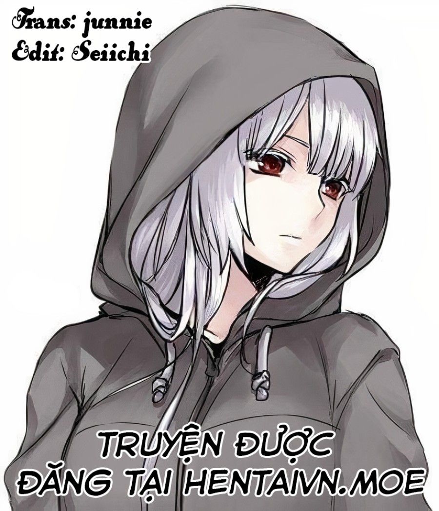 Toraware No Eve Oneshot page 2 - Giả Dược
