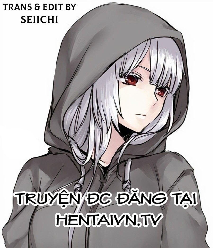 Toraware No Ihoujin Oneshot page 1 - Giả Dược