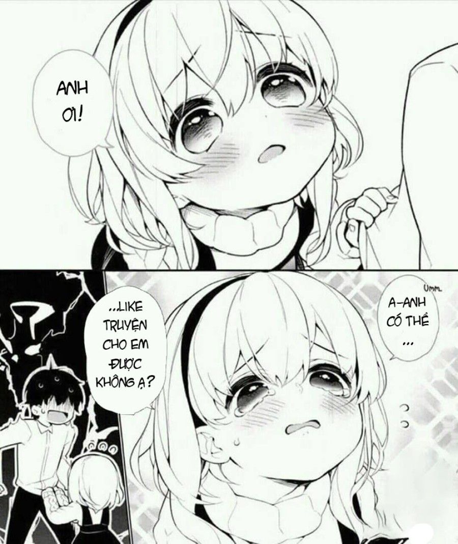 Torawareta Taimashi Ayane Oneshot page 22 - Giả Dược