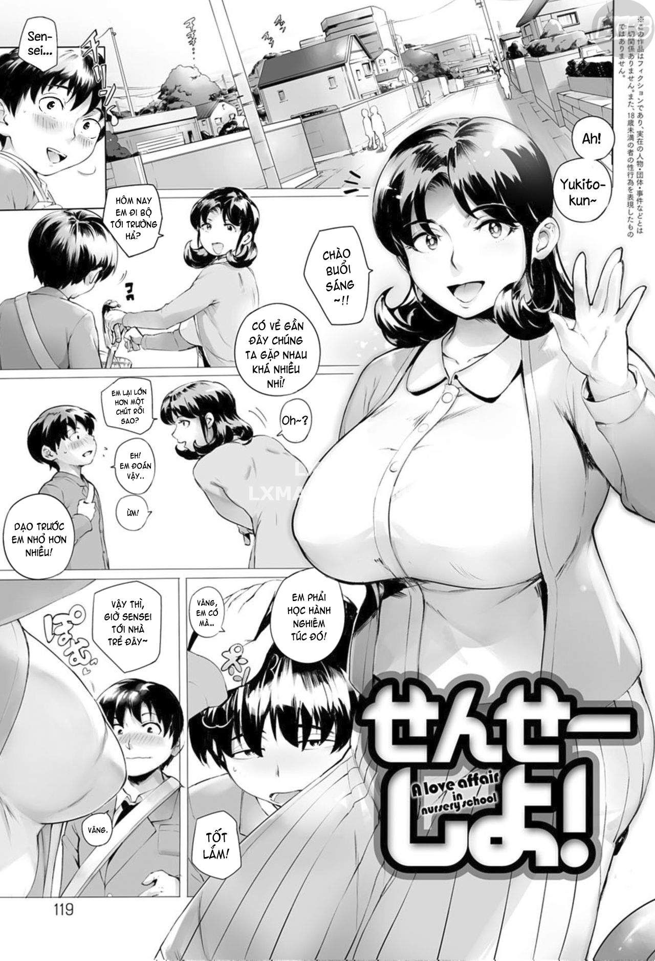 đọc truyện Torokase Orgasm Chương 4 ảnh 4 tại Giả Dược