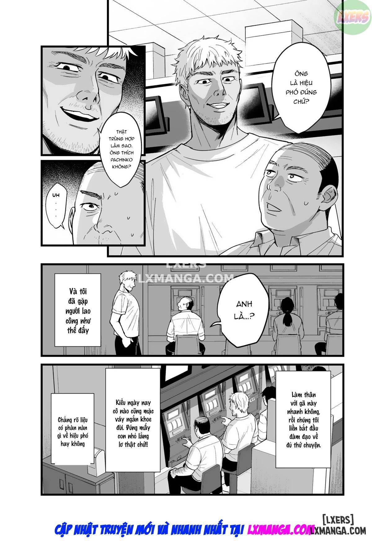 đọc truyện Toshoshitsu No Kanojo ~seiso Na Kimi Ga Ochiru Made Full Chương 6 ảnh 3 tại Giả Dược