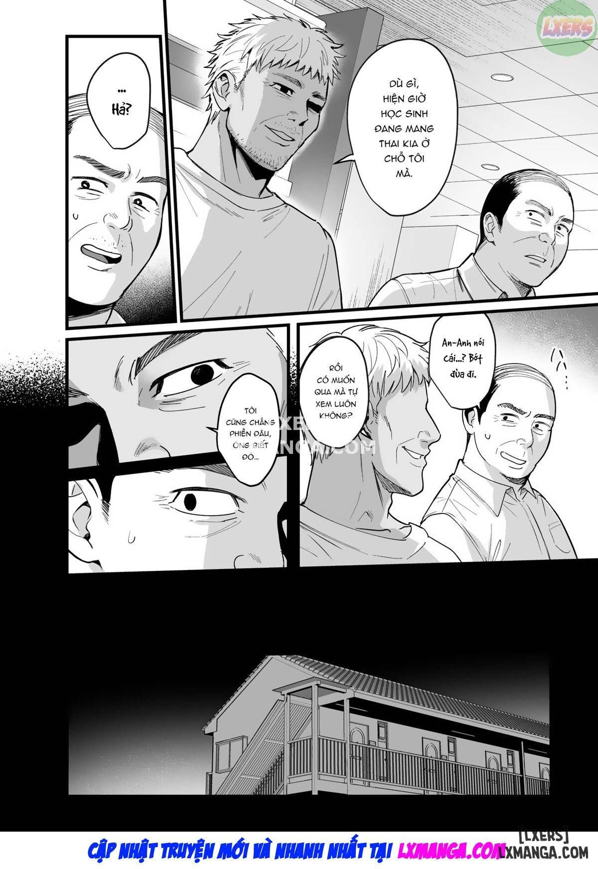 đọc truyện Toshoshitsu No Kanojo ~seiso Na Kimi Ga Ochiru Made Full Chương 6 ảnh 5 tại Giả Dược