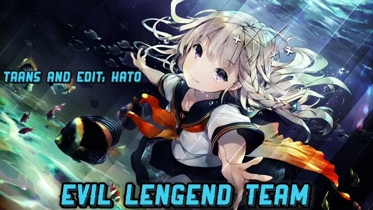 đọc truyện Tốt Và Xấu Oneshot ảnh 1 tại Giả Dược