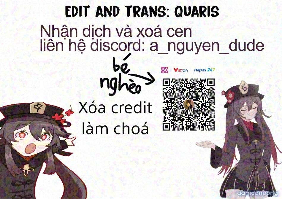 đọc truyện Totsugeki Futago Succubus-chan Chương 1.5 ảnh 23 tại Thiên Thai Truyện