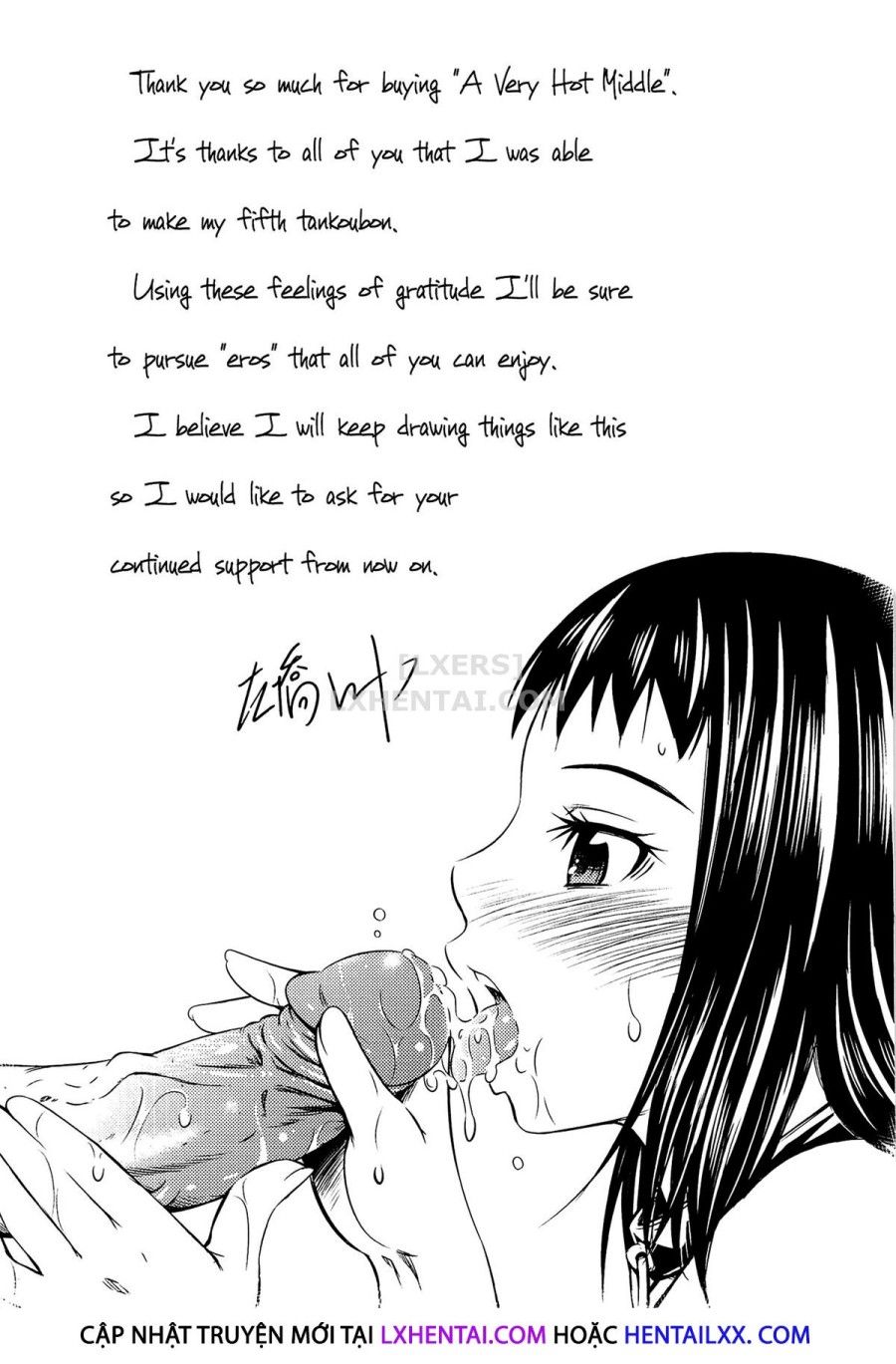 Tottemo Hot Na Chuushinbu ❤ Chương 9 page 29 - Giả Dược