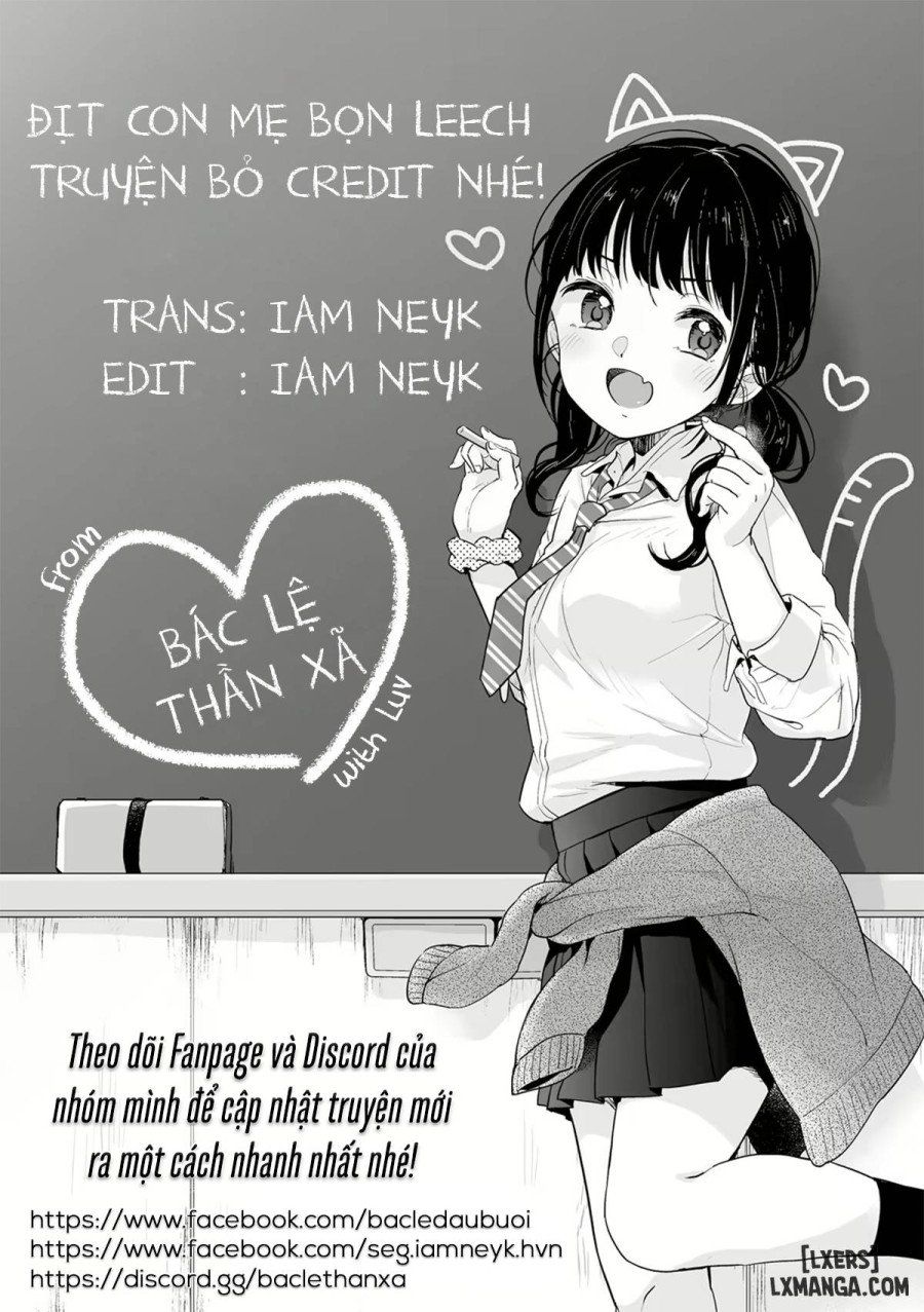 đọc truyện Tougenrou Kitan Oneshot ảnh 38 tại Giả Dược