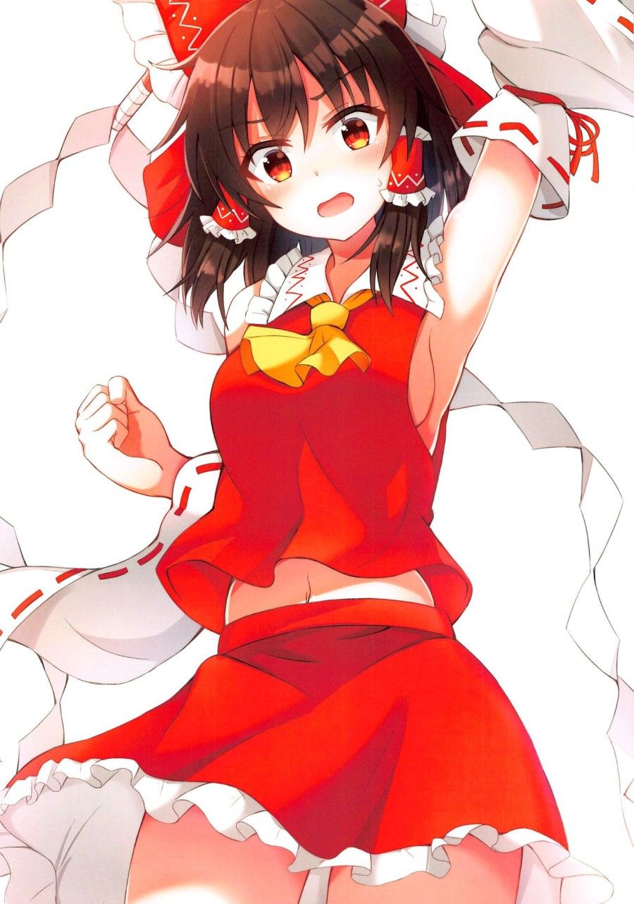 Touhou Sukebe Rokugashuu (touhou Project) Oneshot page 14 - Giả Dược