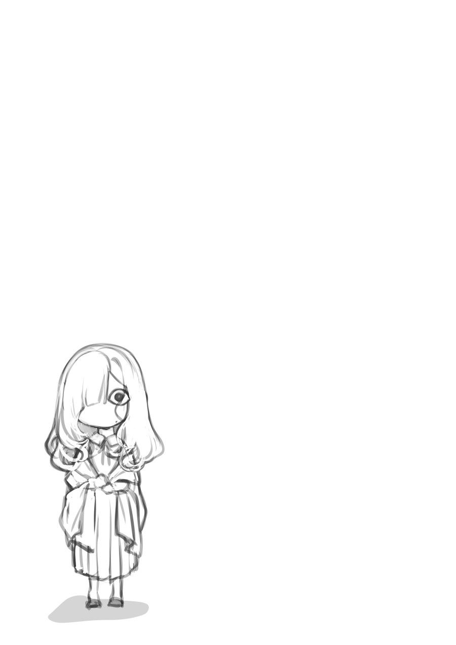 Touko-san Bên Trong Căn Phòng Học Cũ Oneshot page 33 - Giả Dược
