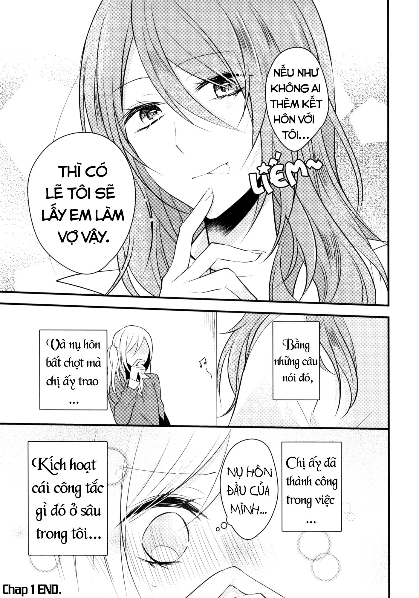 đọc truyện Touko-san Còn Chẳng Thể Trông Nổi Nhà. Chương 1 ảnh 20 tại Thiên Thai Truyện