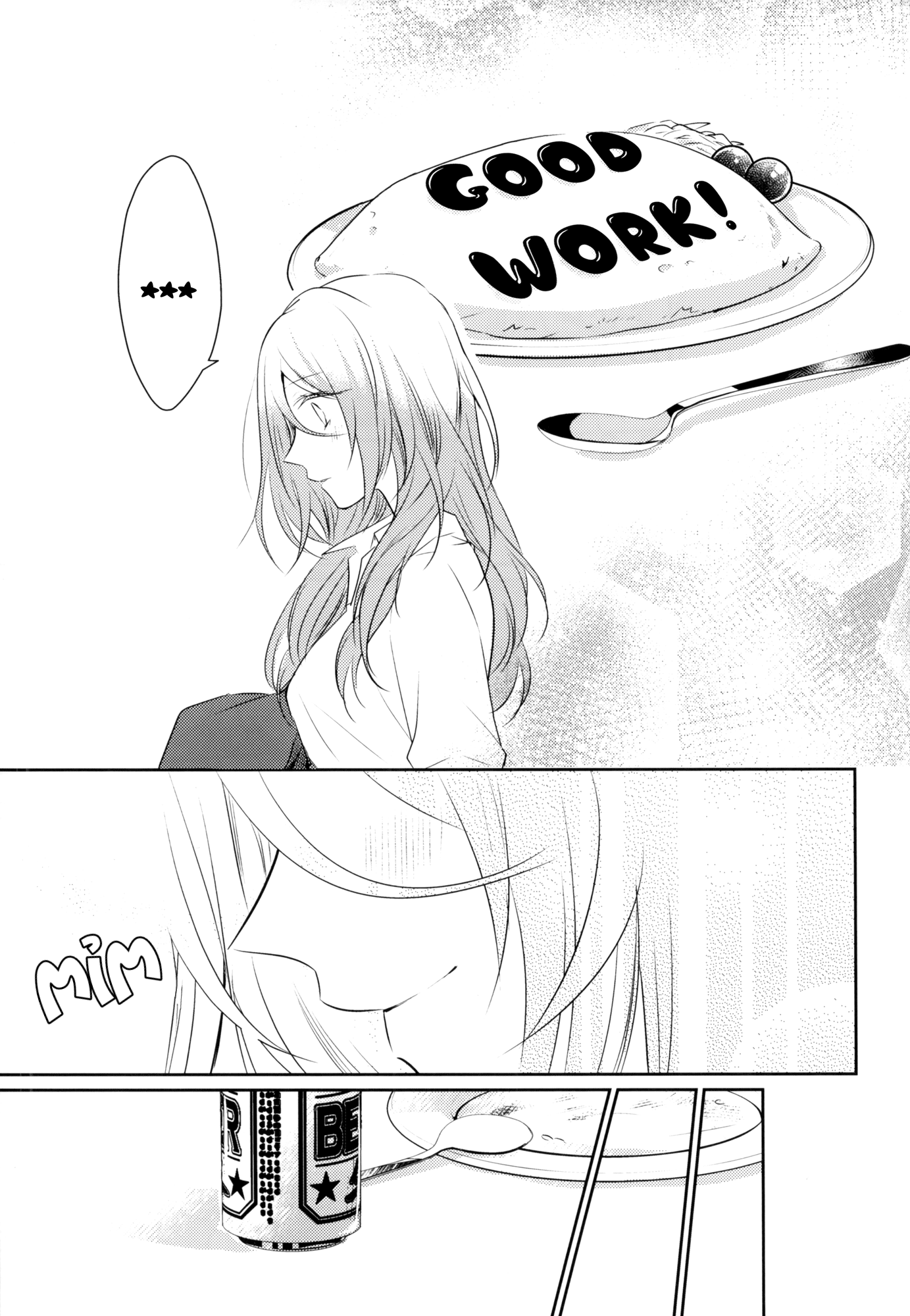 đọc truyện Touko-san Còn Chẳng Thể Trông Nổi Nhà. Chương 2 ảnh 18 tại Thiên Thai Truyện