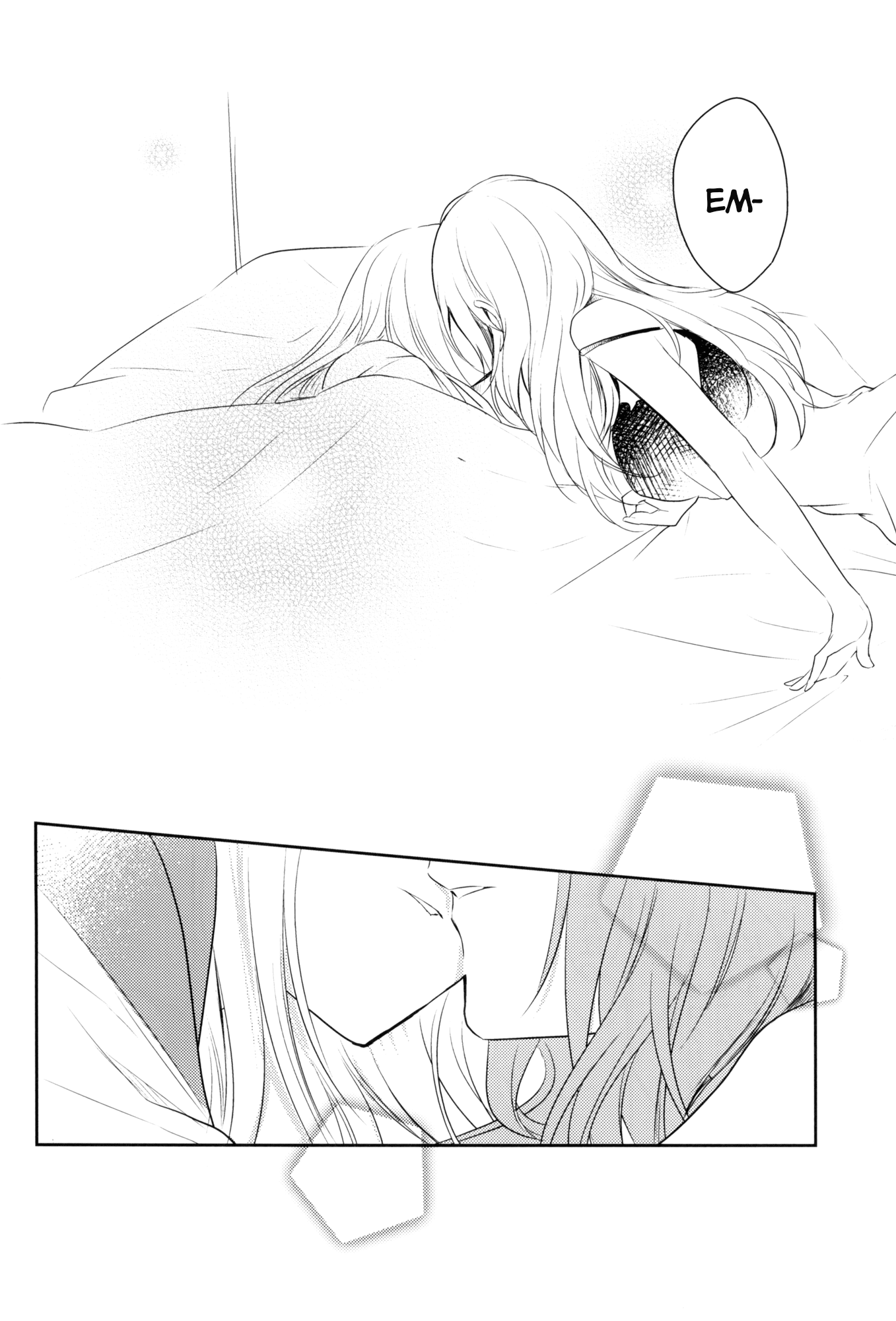 đọc truyện Touko-san Còn Chẳng Thể Trông Nổi Nhà. Chương 2 ảnh 23 tại Thiên Thai Truyện