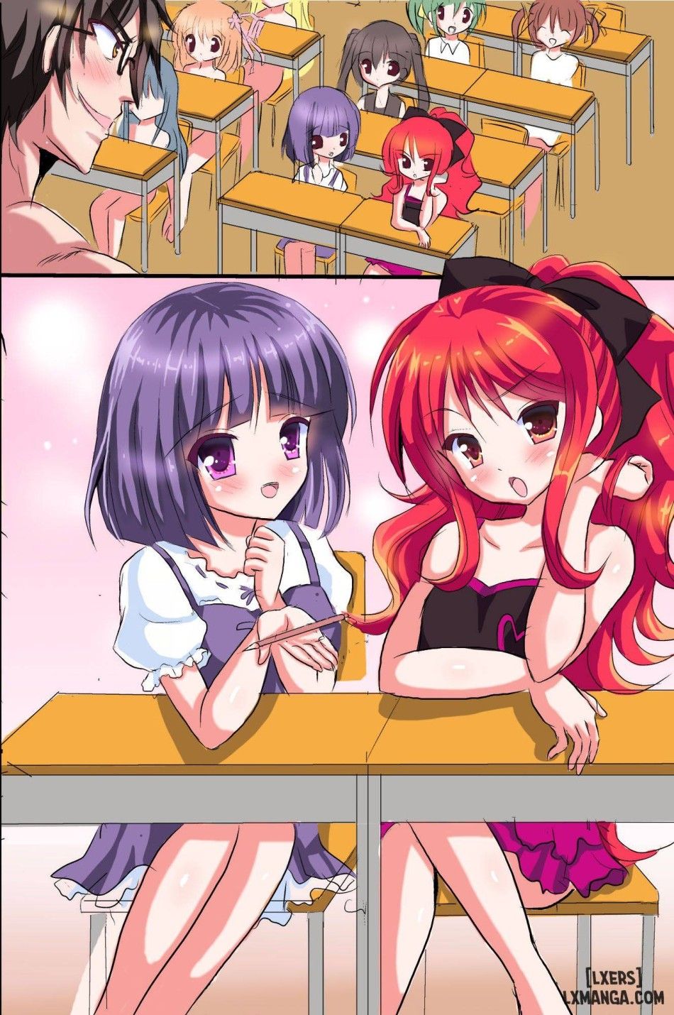 Toumei Ningen Ni Nattara Dekiru Koto Chương 1 page 26 - Giả Dược