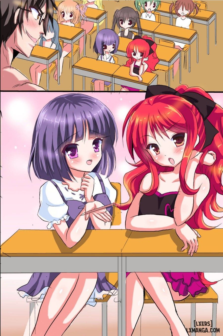 Toumei Ningen Ni Nattara Dekiru Koto Oneshot page 26 - Giả Dược