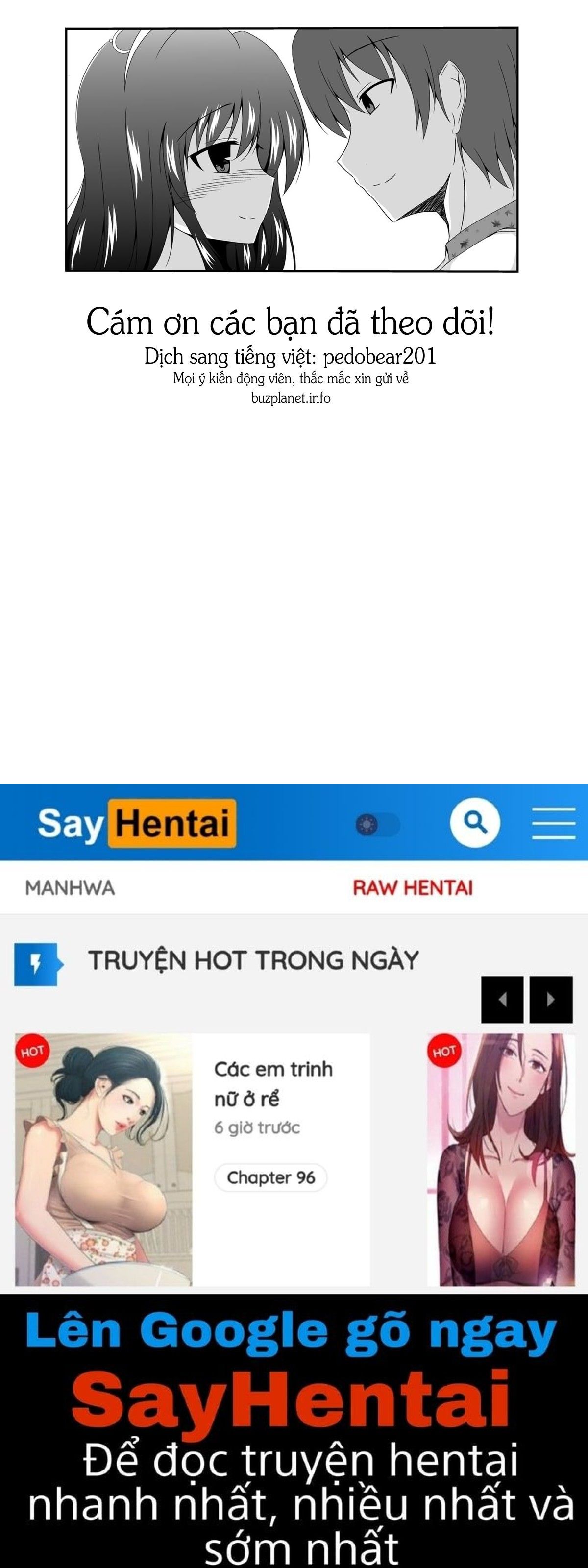 đọc truyện Tousan Mago No Kao Ga Mita Itte Itta Yo Ne Oneshot ảnh 41 tại Giả Dược