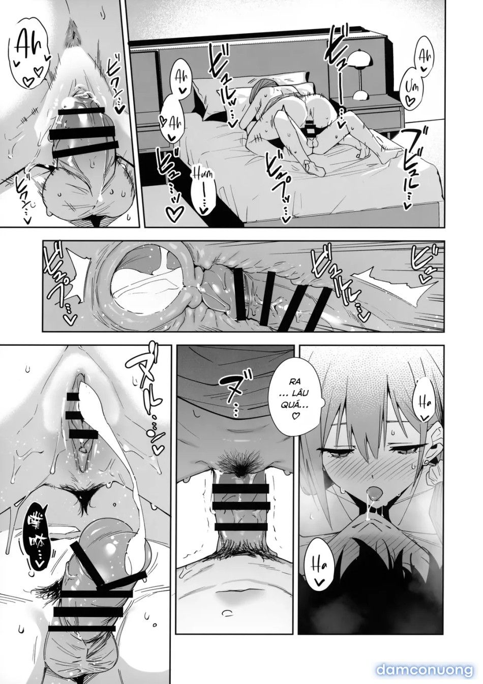 đọc truyện Tower Residence Setsugu-ka Taiou-chuu Chương 1 ảnh 38 tại Thiên Thai Truyện