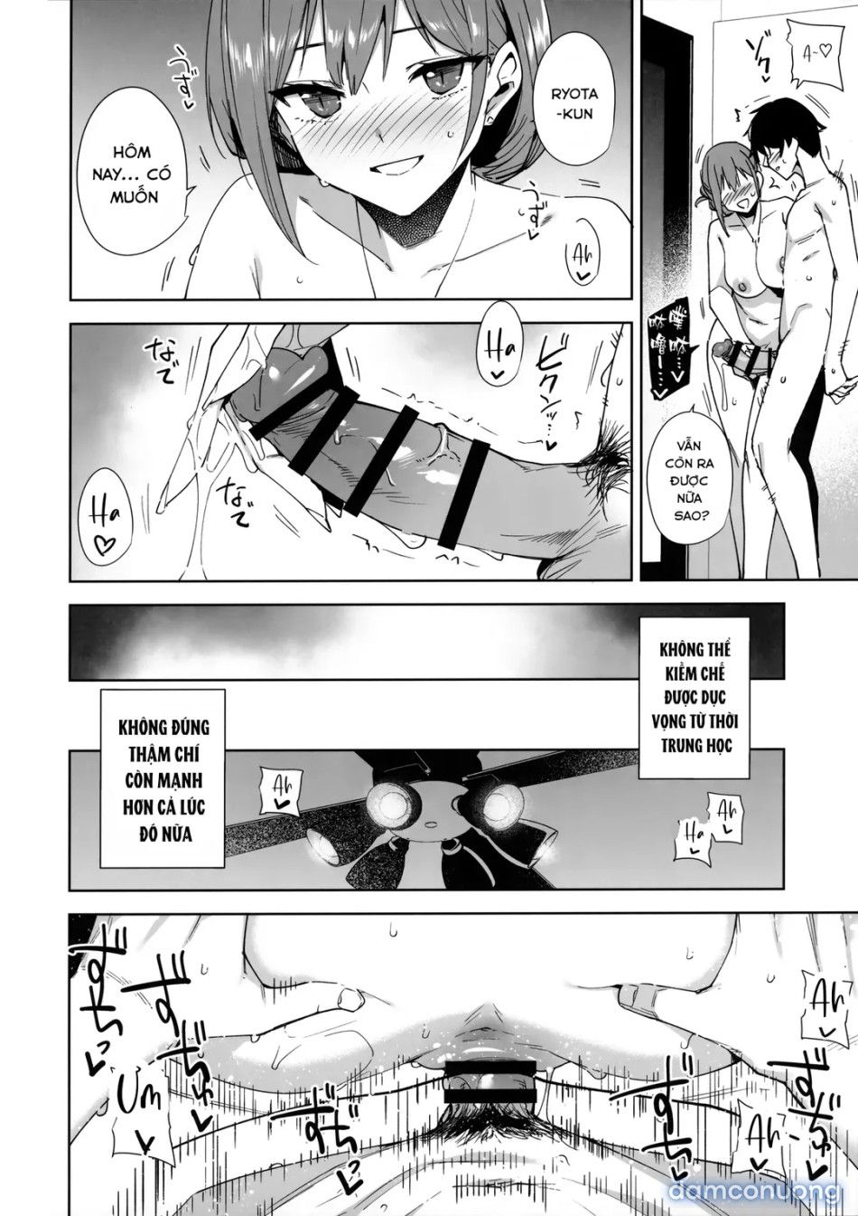 đọc truyện Tower Residence Setsugu-ka Taiou-chuu Chương 1 ảnh 43 tại Thiên Thai Truyện