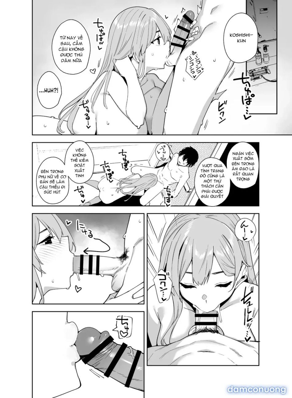 đọc truyện Tower Residence Setsugu-ka Taiou-chuu Chương 2 ảnh 35 tại Thiên Thai Truyện