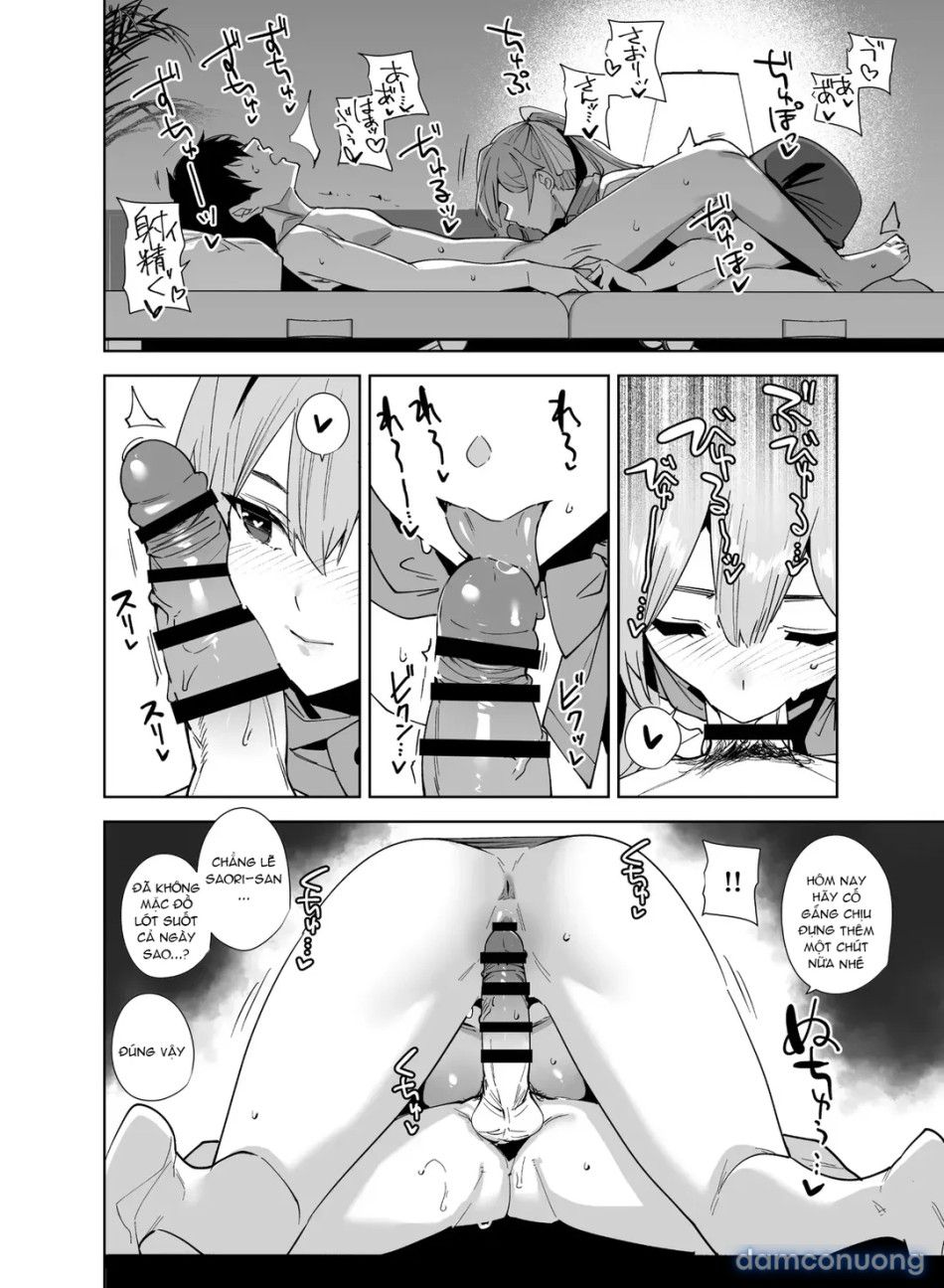 đọc truyện Tower Residence Setsugu-ka Taiou-chuu Chương 2 ảnh 39 tại Thiên Thai Truyện