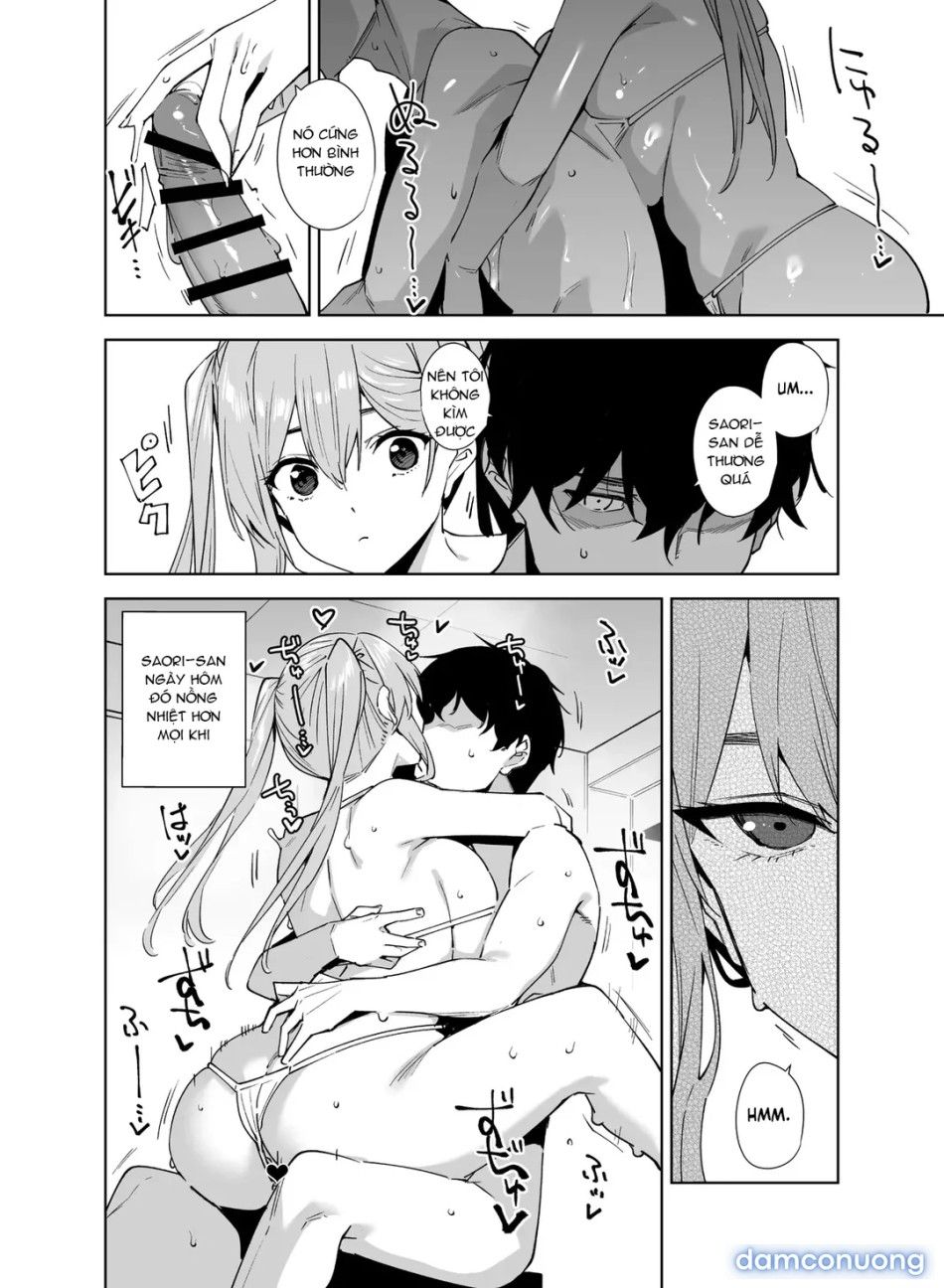 đọc truyện Tower Residence Setsugu-ka Taiou-chuu Chương 2 ảnh 43 tại Thiên Thai Truyện