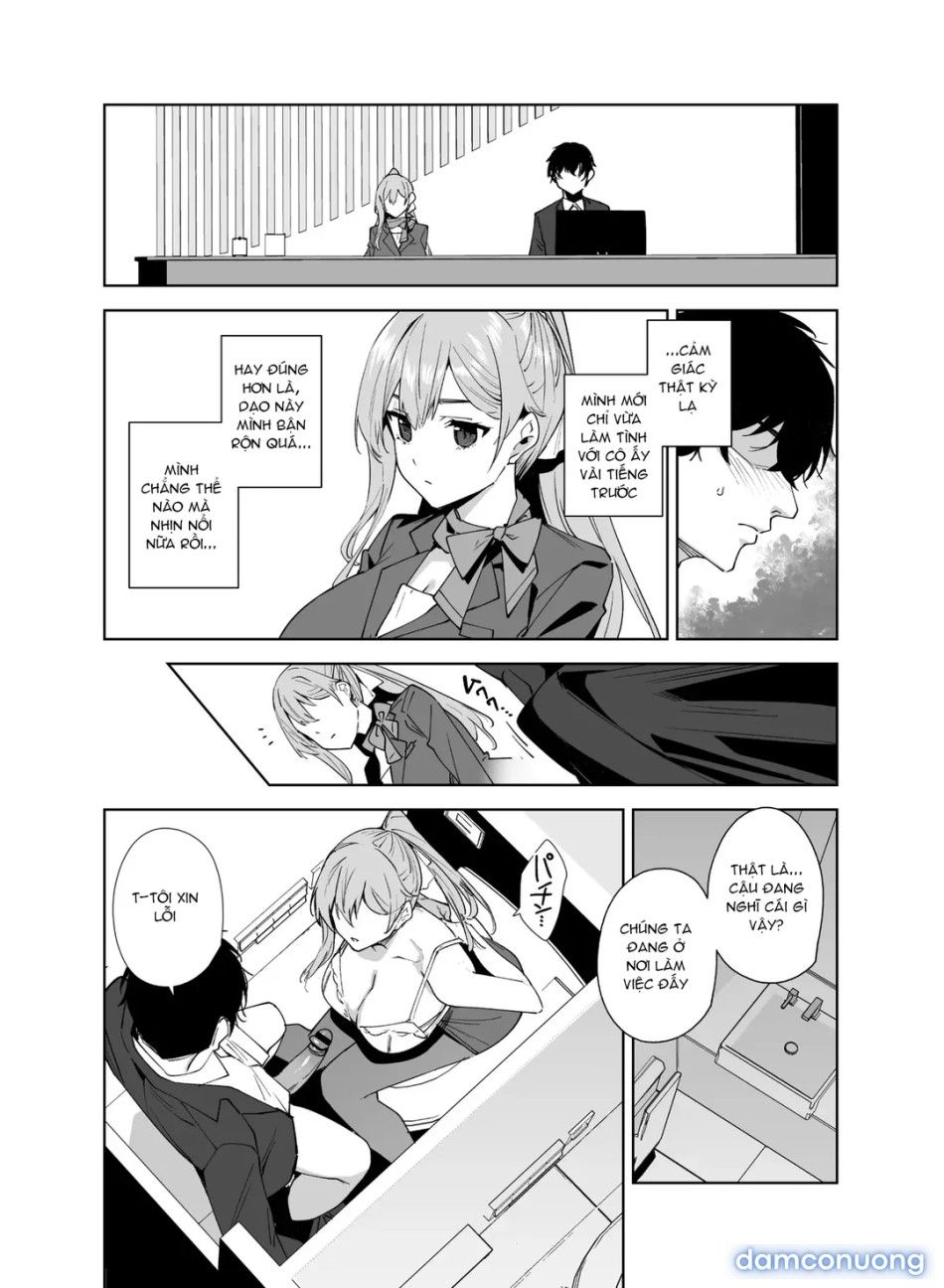 đọc truyện Tower Residence Setsugu-ka Taiou-chuu Chương 2 ảnh 45 tại Thiên Thai Truyện