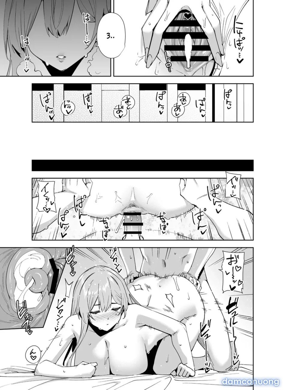 đọc truyện Tower Residence Setsugu-ka Taiou-chuu Chương 2 ảnh 52 tại Thiên Thai Truyện