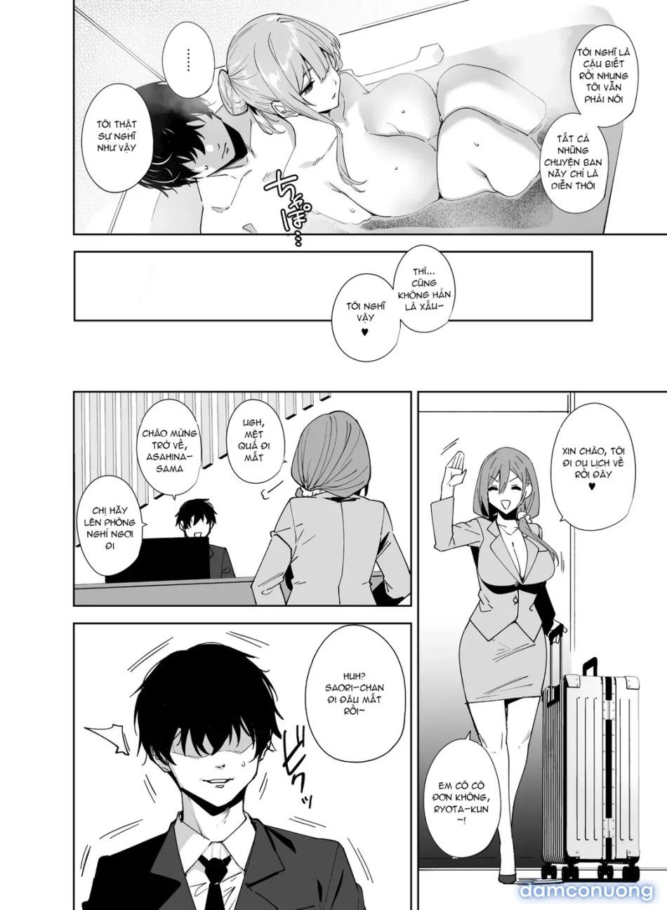 đọc truyện Tower Residence Setsugu-ka Taiou-chuu Chương 2 ảnh 61 tại Thiên Thai Truyện