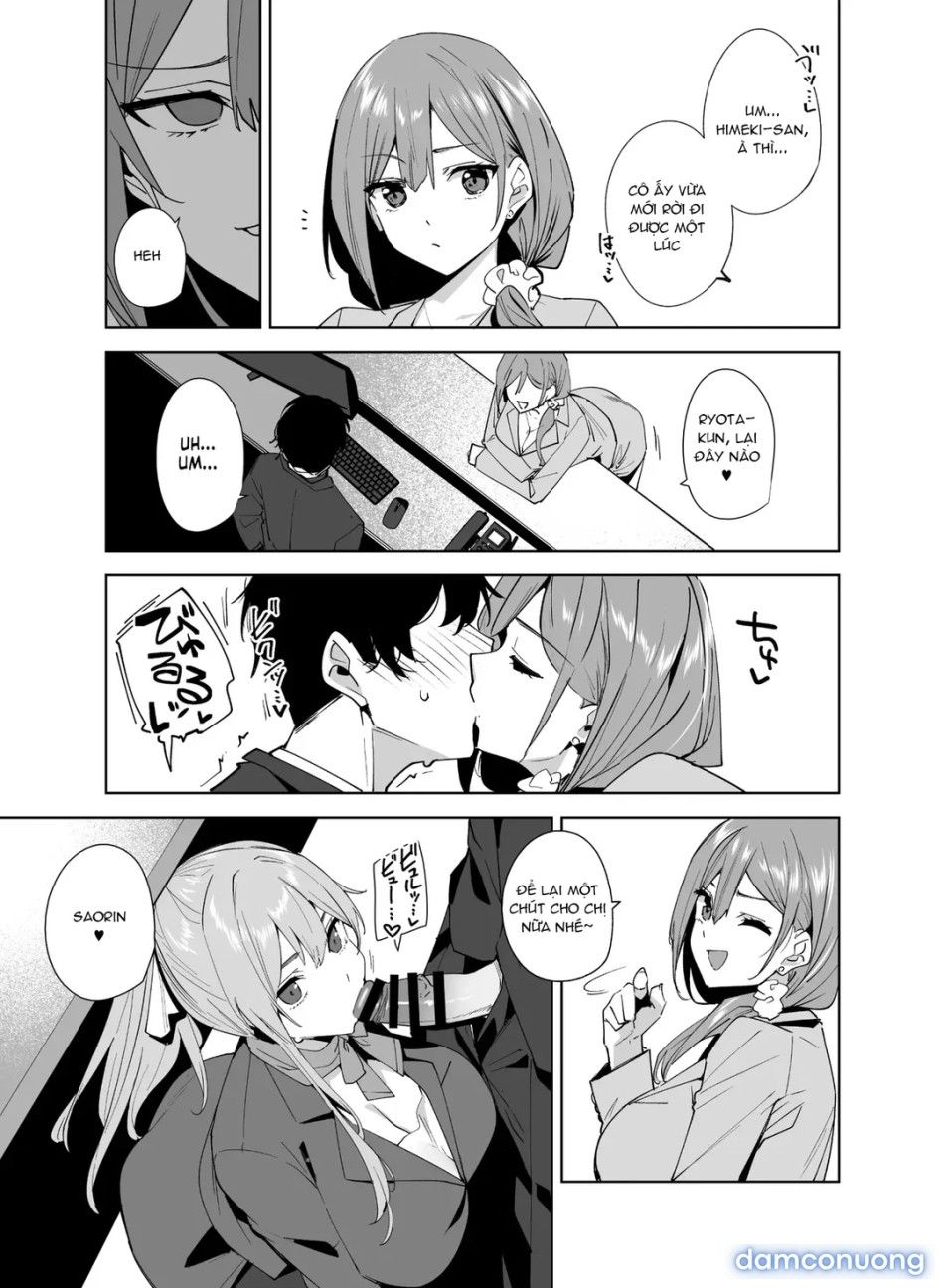 đọc truyện Tower Residence Setsugu-ka Taiou-chuu Chương 2 ảnh 62 tại Thiên Thai Truyện