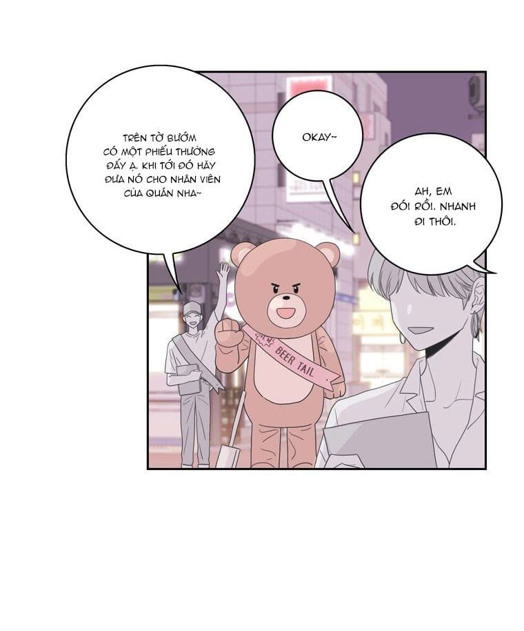 đọc truyện Toy Complex Chương 0 ảnh 14 tại Thiên Thai Truyện