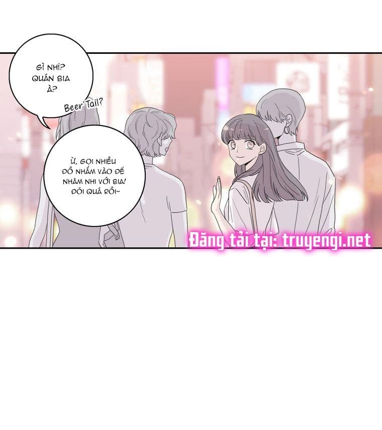 đọc truyện Toy Complex Chương 0 ảnh 15 tại Thiên Thai Truyện