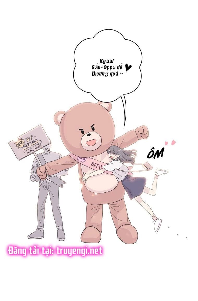 đọc truyện Toy Complex Chương 0 ảnh 8 tại Thiên Thai Truyện