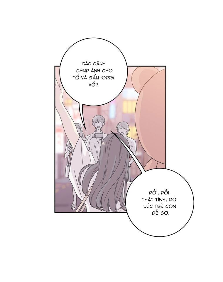 đọc truyện Toy Complex Chương 0 ảnh 9 tại Thiên Thai Truyện