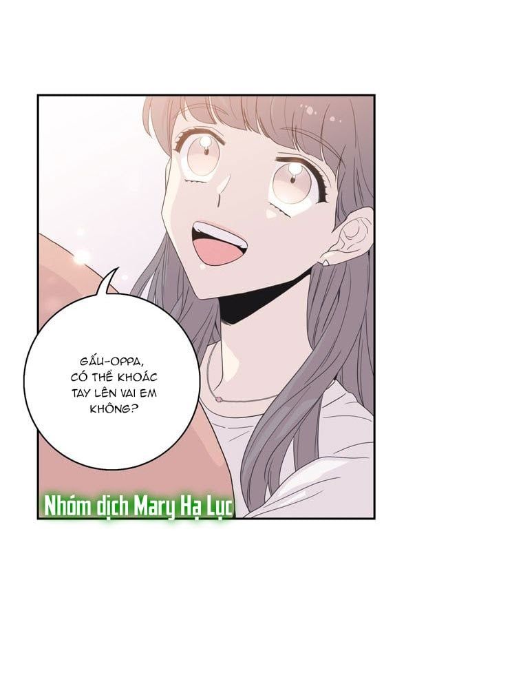 đọc truyện Toy Complex Chương 0 ảnh 10 tại Thiên Thai Truyện