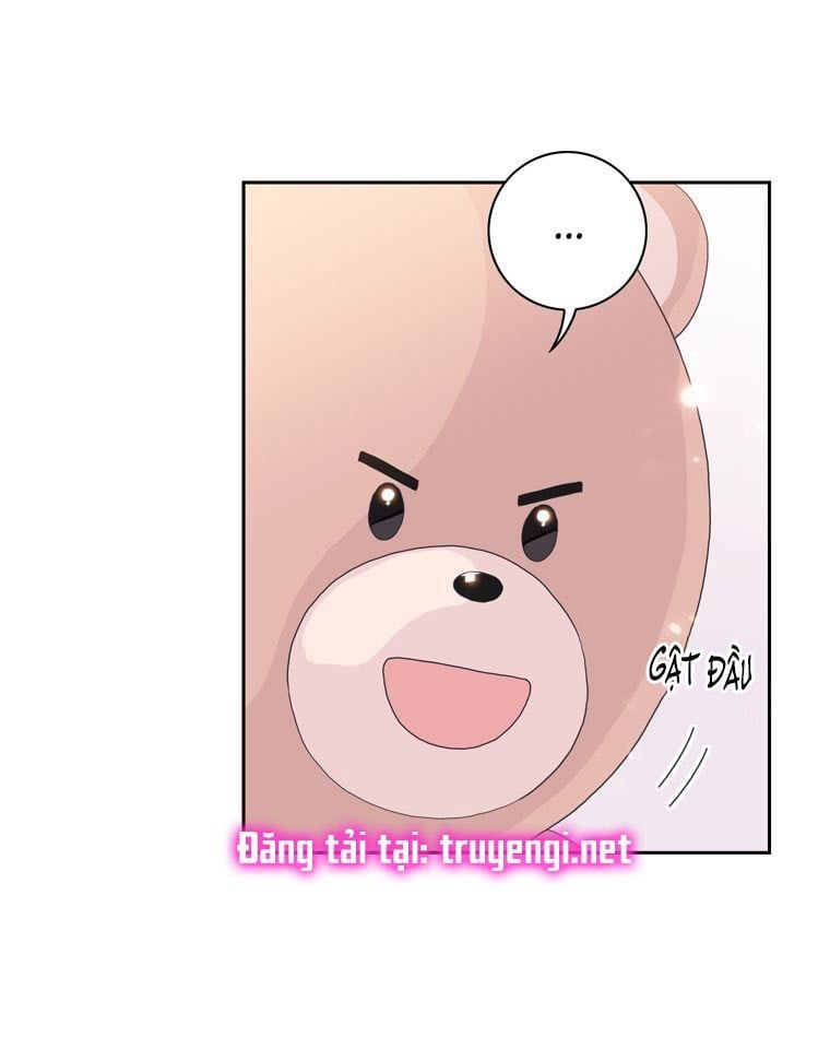 đọc truyện Toy Complex Chương 0 ảnh 11 tại Thiên Thai Truyện