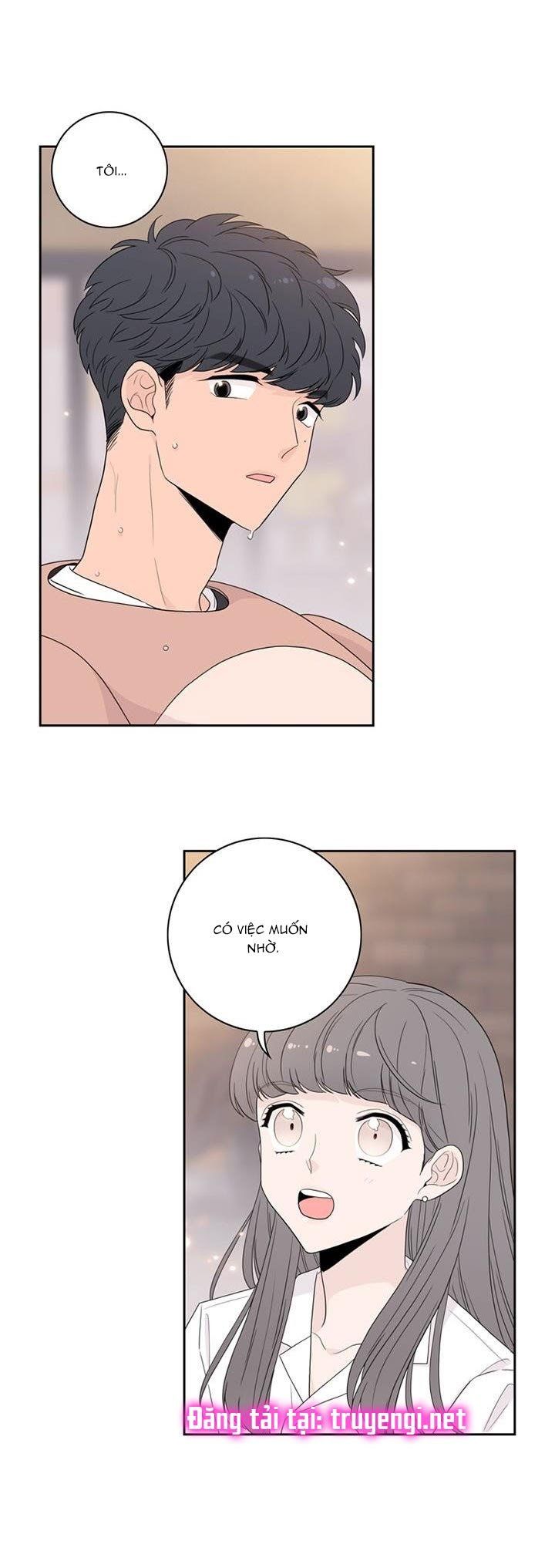 đọc truyện Toy Complex Chương 1 ảnh 16 tại Thiên Thai Truyện