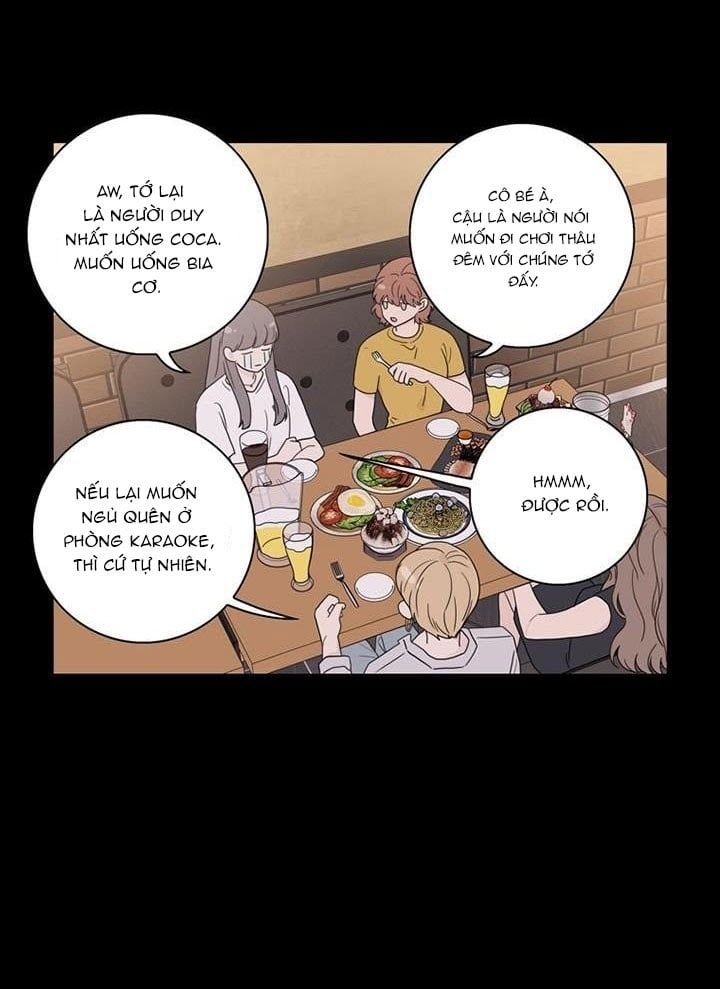 đọc truyện Toy Complex Chương 1 ảnh 20 tại Thiên Thai Truyện