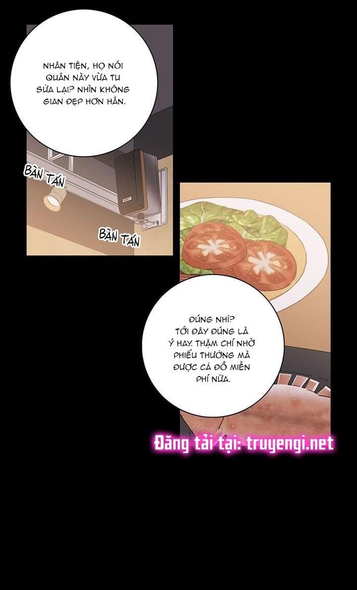 đọc truyện Toy Complex Chương 1 ảnh 21 tại Thiên Thai Truyện